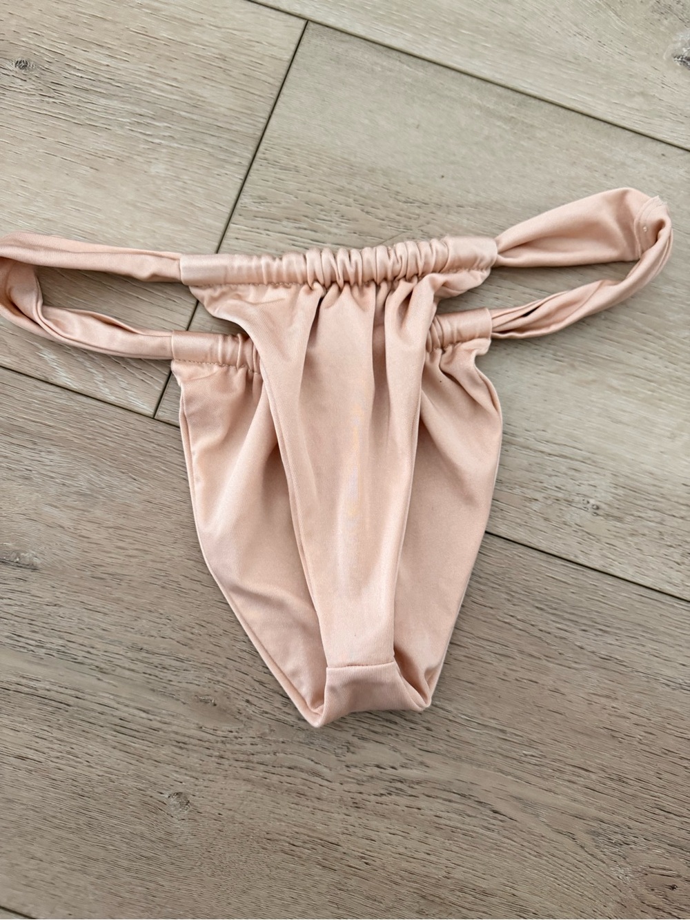 Inamorata Bikini Bottoms size large
